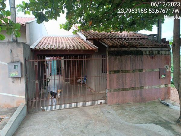 VENDA Casa
